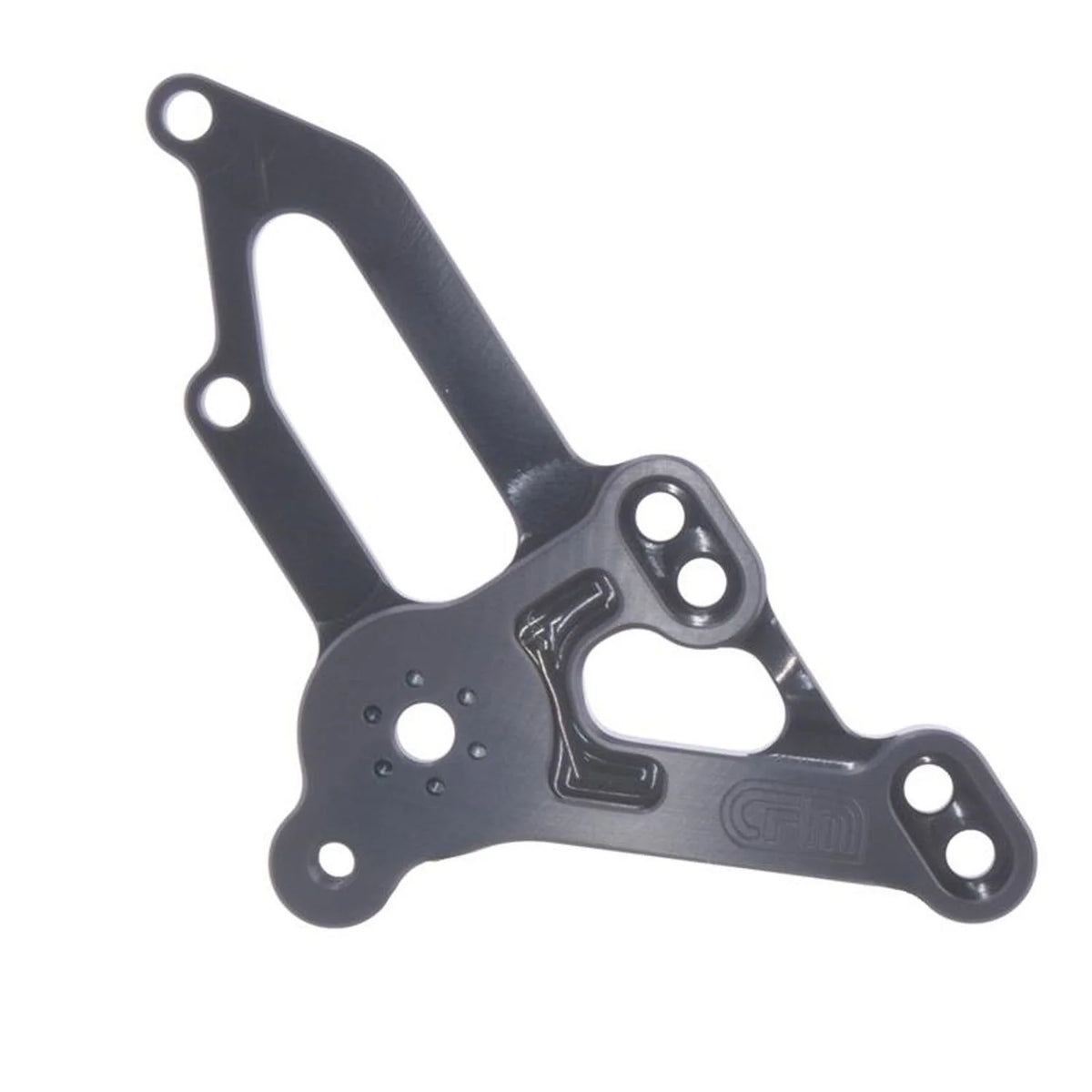 Woodcraft LHS Bracket Yamaha FZ-07 2015-2022 - Adventure Parts