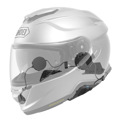 Sena SRL2 Bluetooth Communication System Shoei Helmets