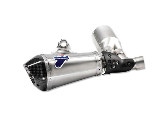 Termignoni Racing Silencer Ducati Scrambler 800 2021-2023 - Adventure Parts
