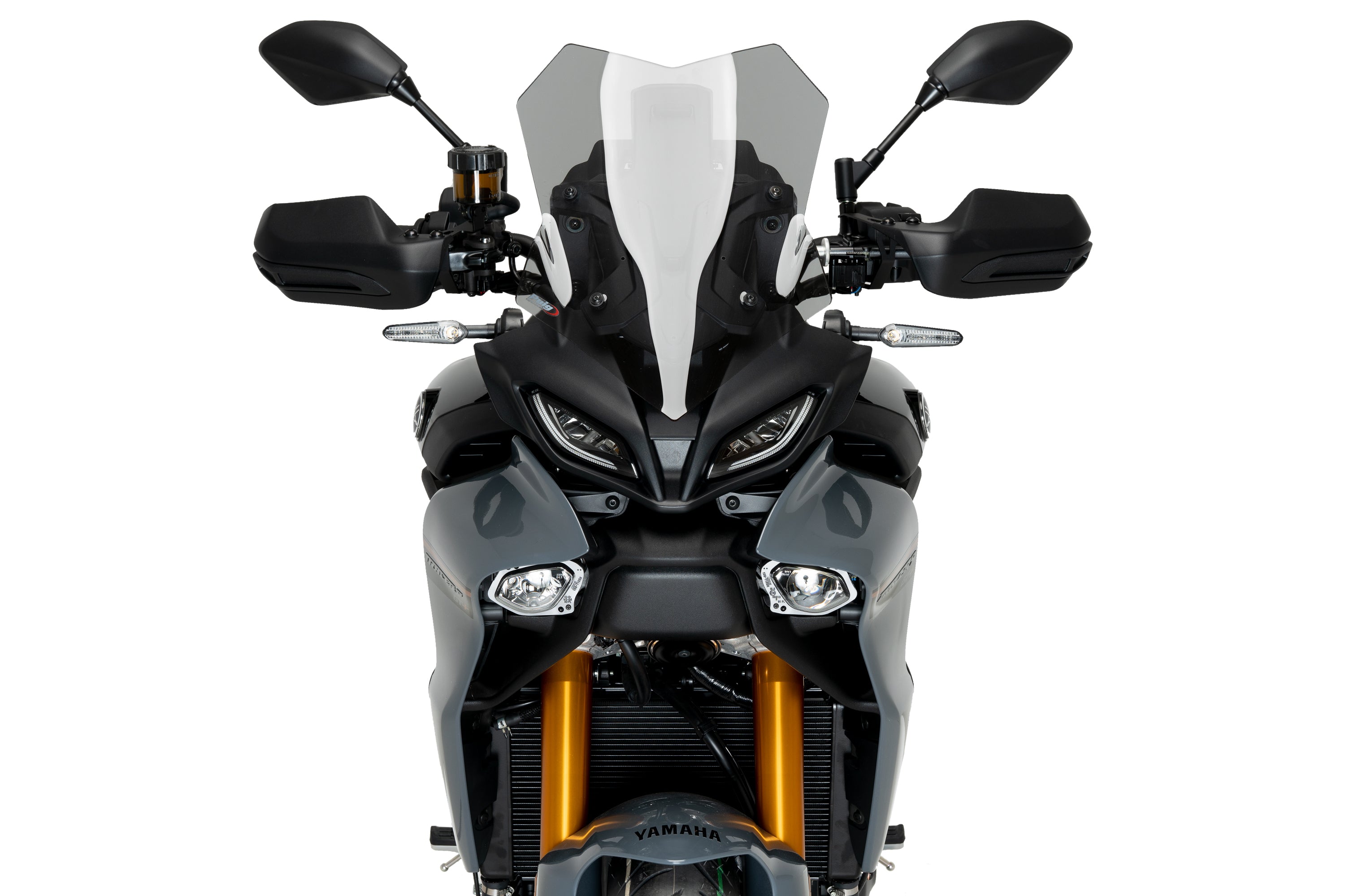 Puig New Generation Sport Triumph Street Triple 765 R 2023-2025