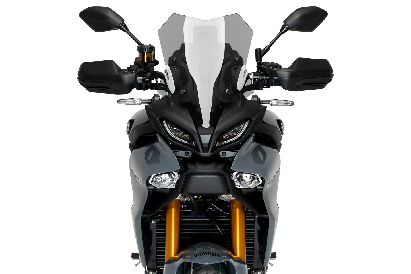 Puig New Generation Sport Triumph Street Triple 765 R 2023-2025