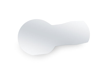 Puig Adhere Headlight Protector BMW R1250GS 2018-2023