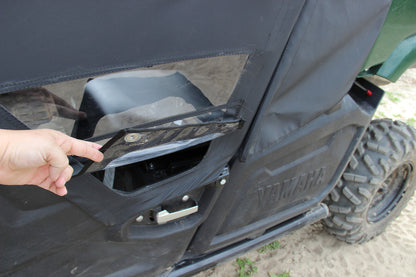 Seizmik Framed Door Kit – Yamaha Viking