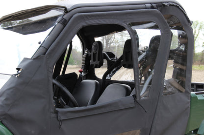 Seizmik Framed Door Kit – Yamaha Viking
