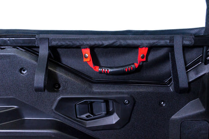 Seizmik Framed Upper Door Kit – Polaris General (v2)