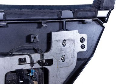 Seizmik Framed Upper Door Kit – Polaris General (v2)