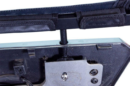 Seizmik Framed Upper Door Kit – Polaris General (v2)