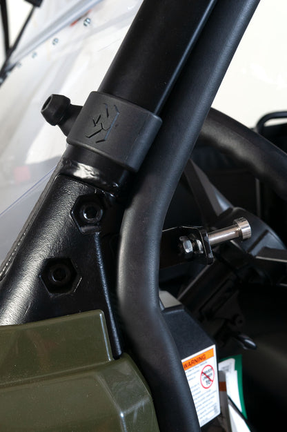 Seizmik Framed Door Kit – Polaris Full Size Pro-Fit Ranger 2018