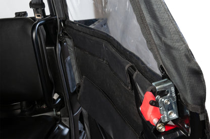 Seizmik Framed Door Kit – Polaris Full Size Pro-Fit Ranger 2018