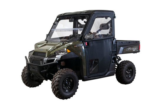 Seizmik Framed Door Kit – Polaris Full Size Pro-Fit Ranger 2018