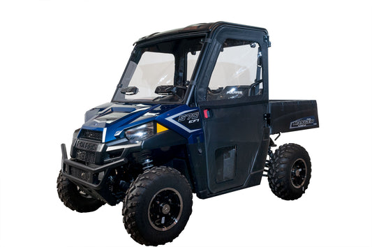 Seizmik Framed Door Kit – Polaris Midsize Pro-Fit Ranger