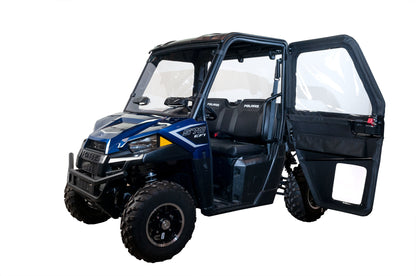 Seizmik Framed Door Kit – Polaris Midsize Pro-Fit Ranger