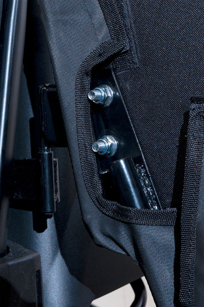 Seizmik Framed Door Kit – Polaris Midsize Pro-Fit Ranger
