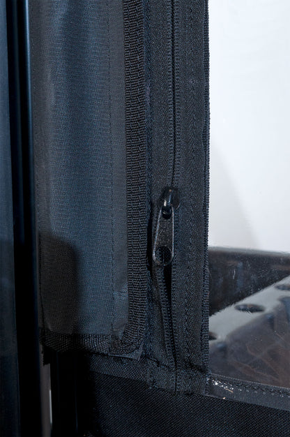 Seizmik Framed Door Kit – Polaris Midsize Pro-Fit Ranger