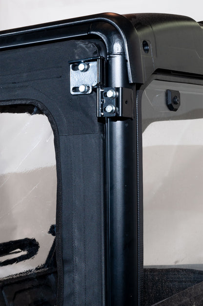 Seizmik Framed Door Kit – Polaris Midsize Pro-Fit Ranger