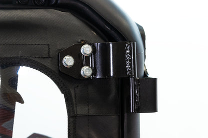 Seizmik Framed Door Kit – Can-Am Defender - Adventure Parts
