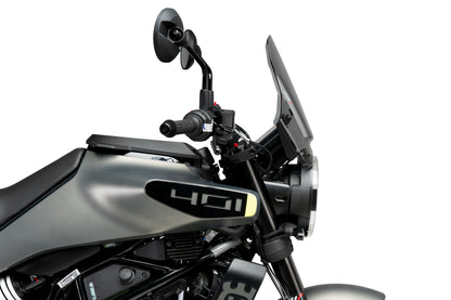 Puig New Generation Winscreen Sport Husqvarna Svartpilen 401 2024-2025