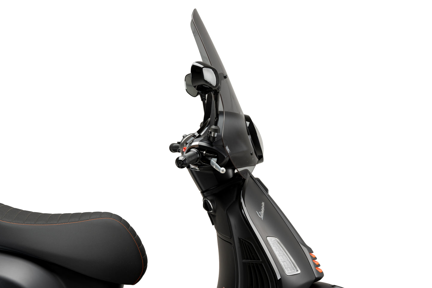 Puig Touring Windscreen Vespa GTS 300 2023-2025