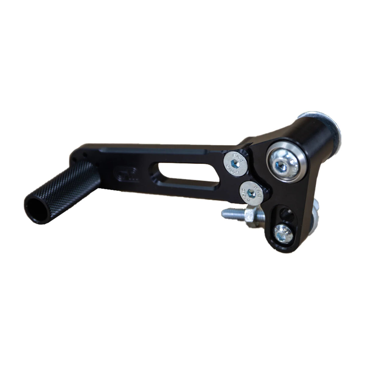 Woodcraft Shift Pedal Assembly Kawasaki ZX-10R 2006-2010 - Adventure Parts