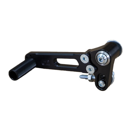 Woodcraft Shift Pedal Assembly Kawasaki ZX-10R 2006-2010 - Adventure Parts
