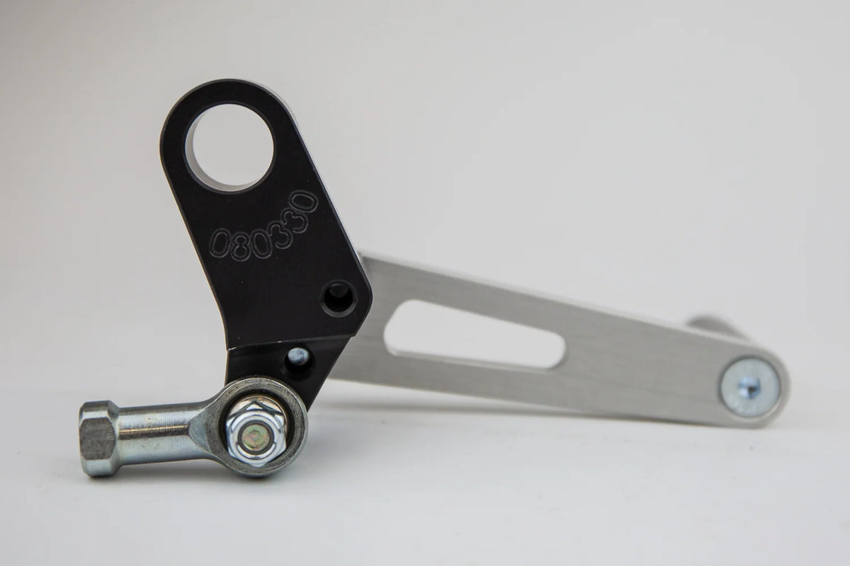 Woodcraft Shift Pedal Assembly Honda CBR600F F4 / F4I 1999-2008 - Adventure Parts