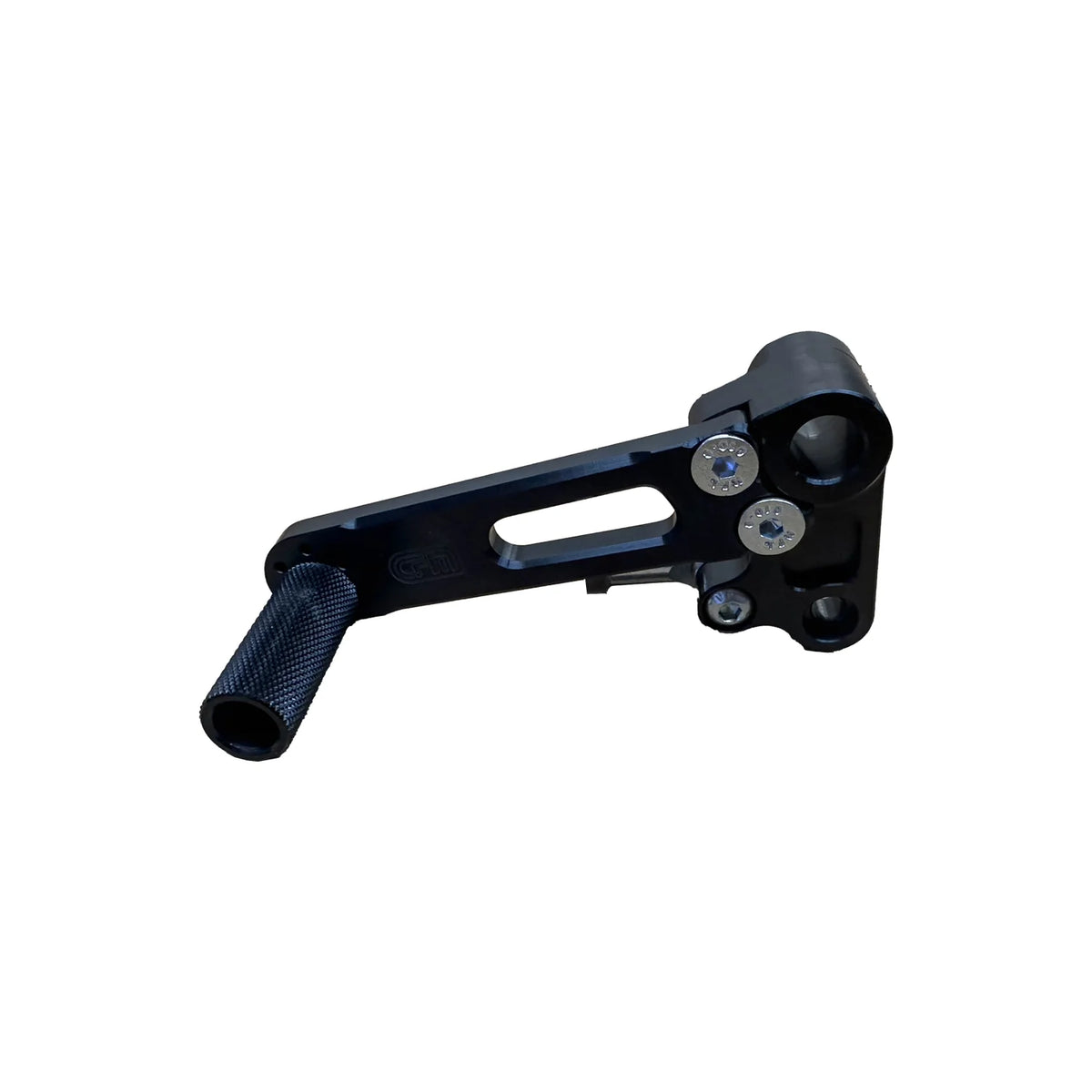 Woodcraft Shift Pedal Assembly Black Honda CBR300R 2011-2022 - Adventure Parts