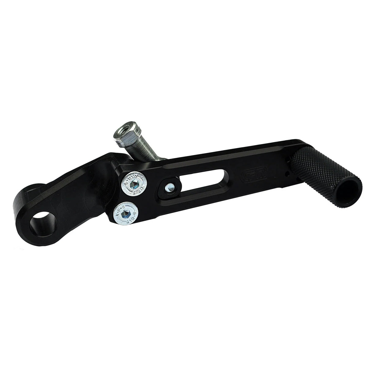 Woodcraft GP Shift Pedal Assembly Triumph Daytona 675 / R 2013-2017 - Adventure Parts