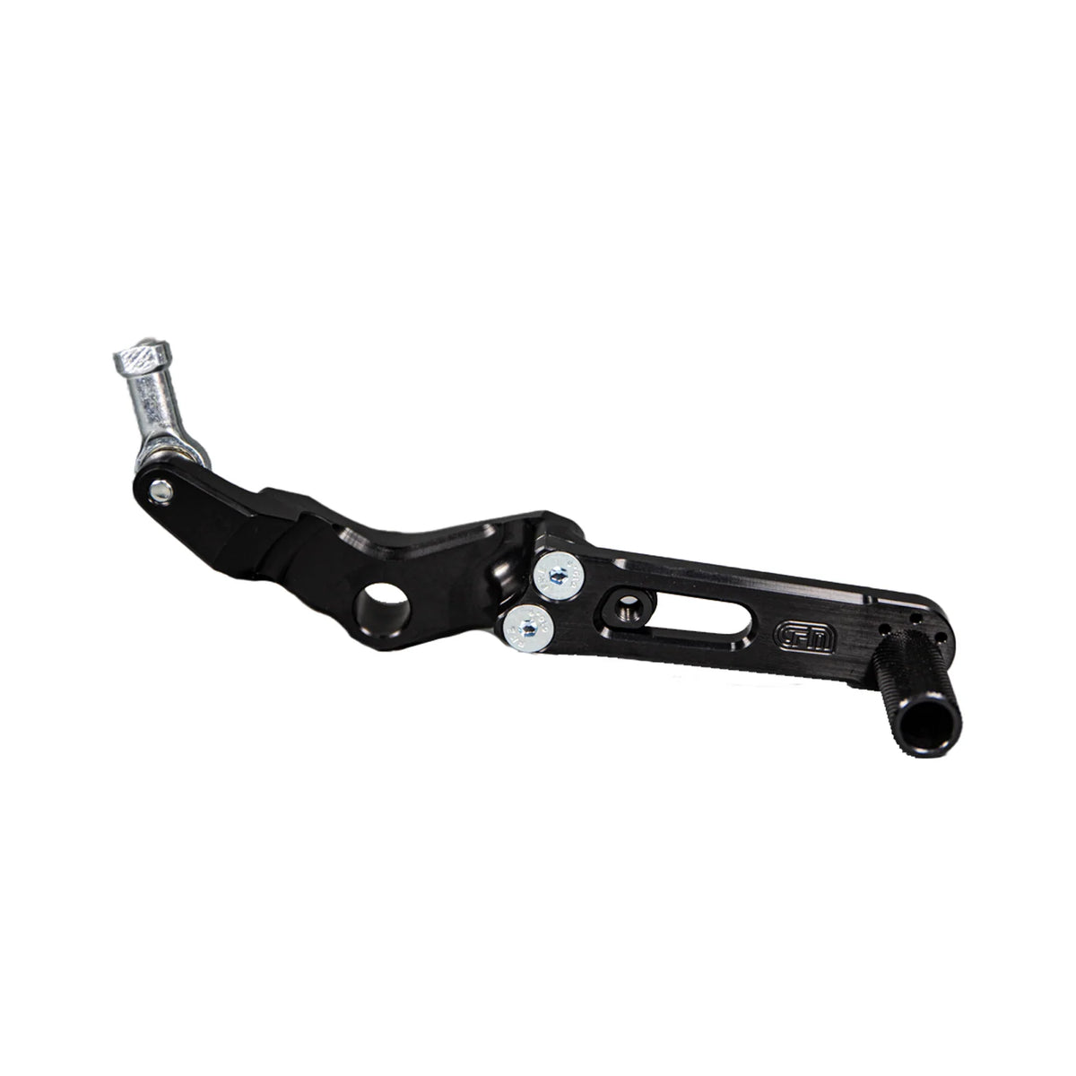 Woodcraft GP Shift Pedal Assembly Triumph Street Triple S / RS 2017-2022 - Adventure Parts