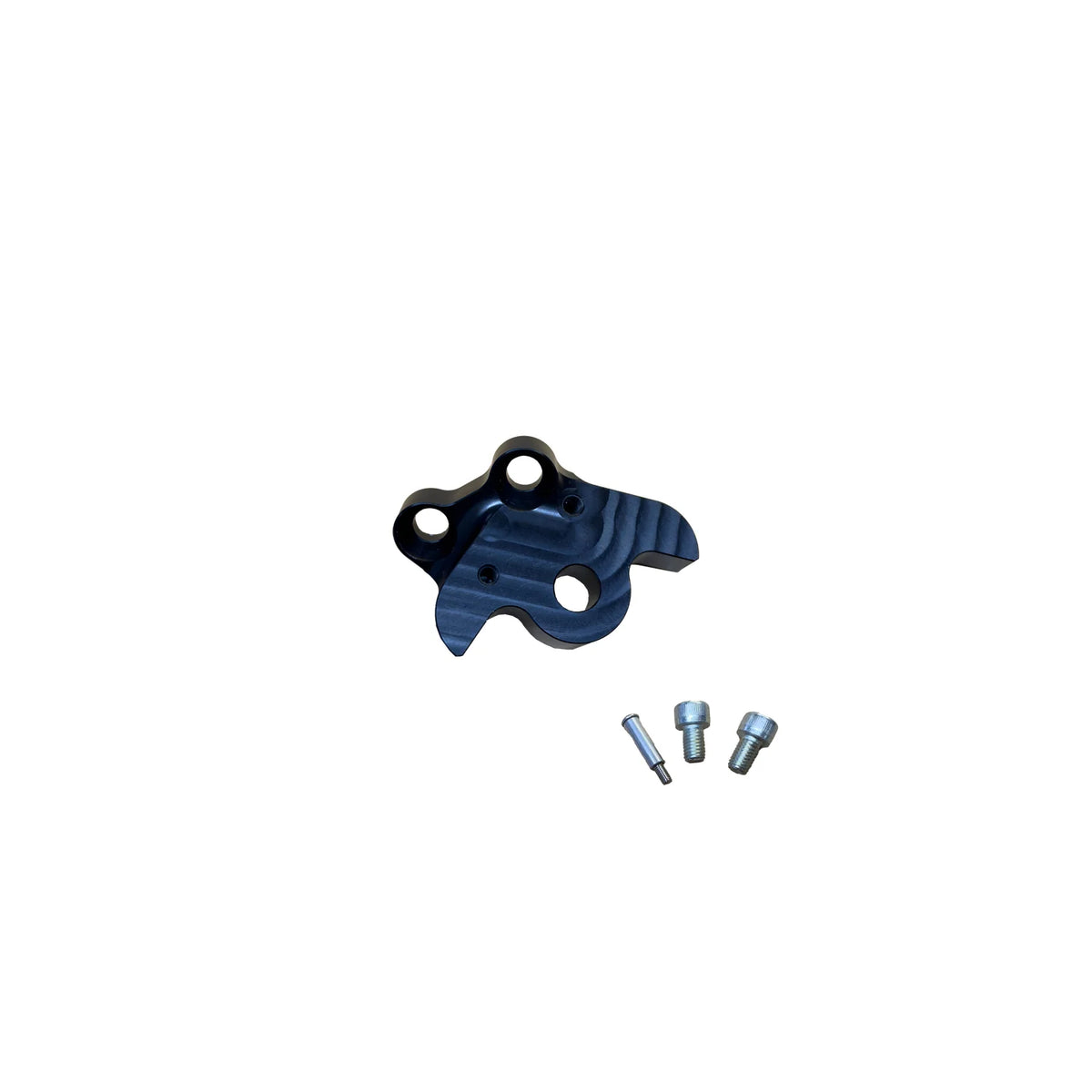 Woodcraft Kick Stand Mount Ducati Hypermotard 698 Mono 2024-2026 - Adventure Parts