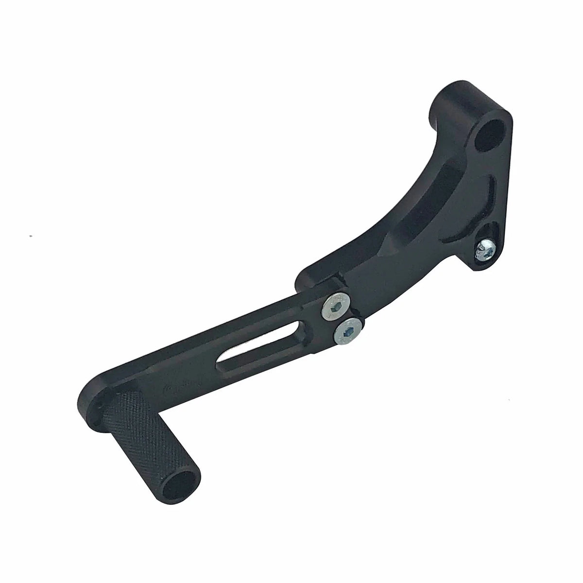 Woodcraft Shift Pedal Assembly Suzuki SV650 2017-2022 - Adventure Parts