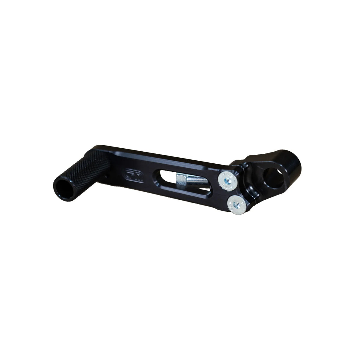 Woodcraft Shift Pedal Assembly Yamaha FZ-07 2015-2022 - Adventure Parts