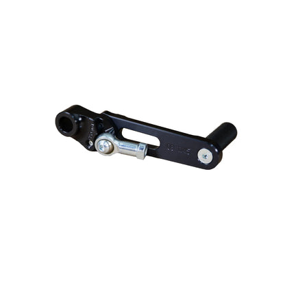 Woodcraft Shift Pedal Assembly Yamaha FZ-07 2015-2022 - Adventure Parts