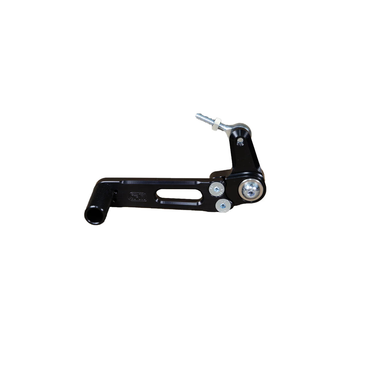 Woodcraft GP Shift Pedal /Conversion Kawasaki ZX 6R 2019-2025 - Adventure Parts
