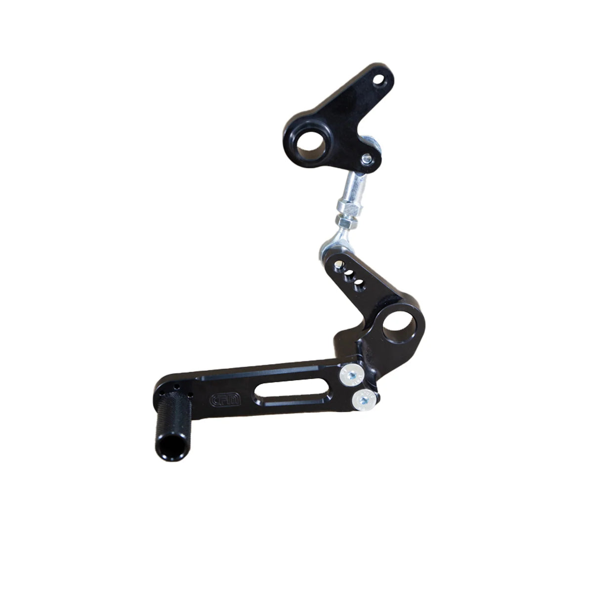 Woodcraft Race Only Shift Conversion Kit BMW S1000RR 2009-2014 - Adventure Parts