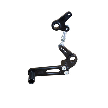 Woodcraft Race Only Shift Conversion Kit BMW S1000RR 2009-2014 - Adventure Parts