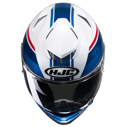 HJC RPHA 71 Mapos Full Face Motorcycle Helmet
