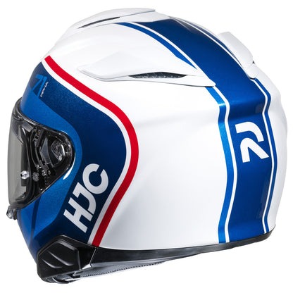 HJC RPHA 71 Mapos Full Face Motorcycle Helmet