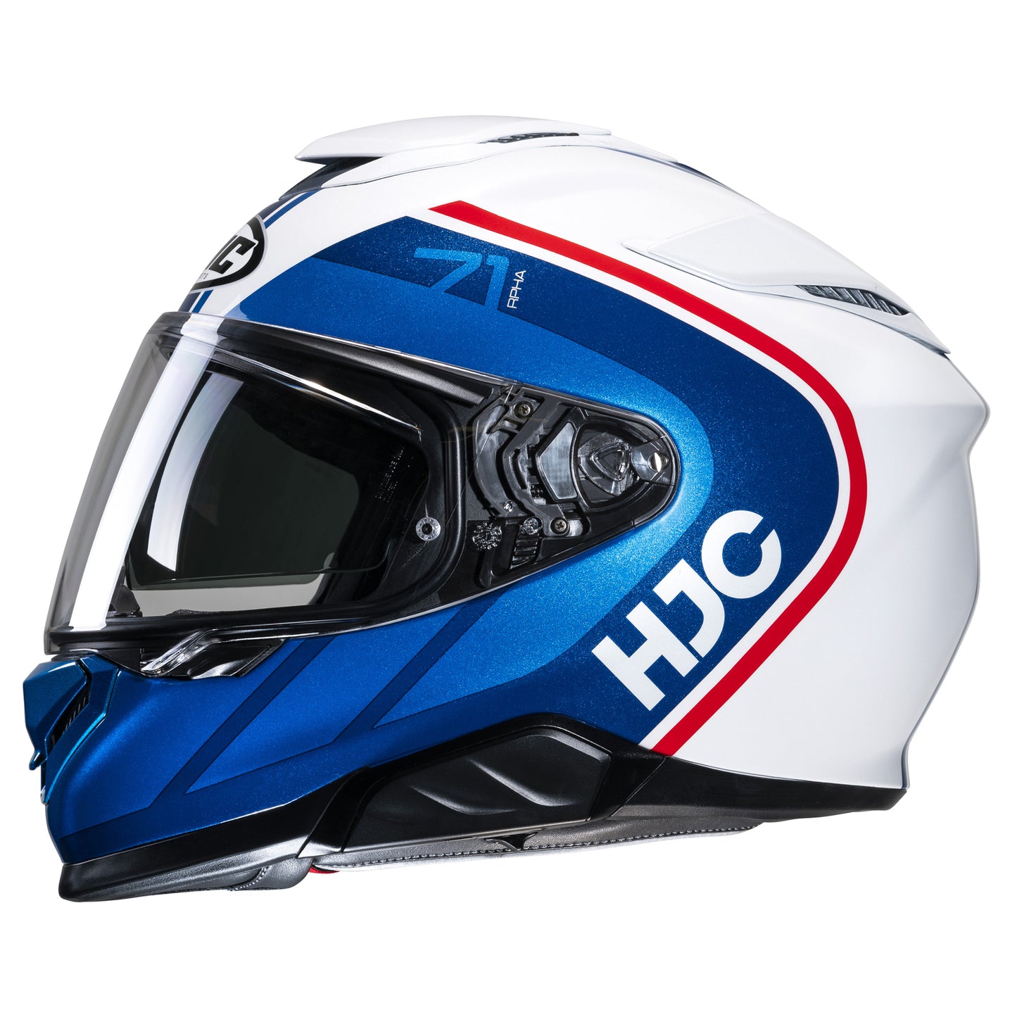 HJC RPHA 71 Mapos Full Face Motorcycle Helmet