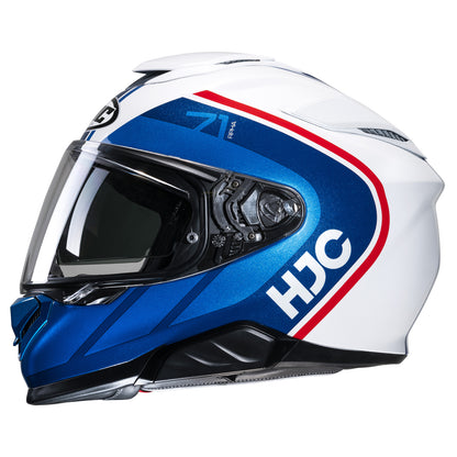 HJC RPHA 71 Mapos Full Face Motorcycle Helmet