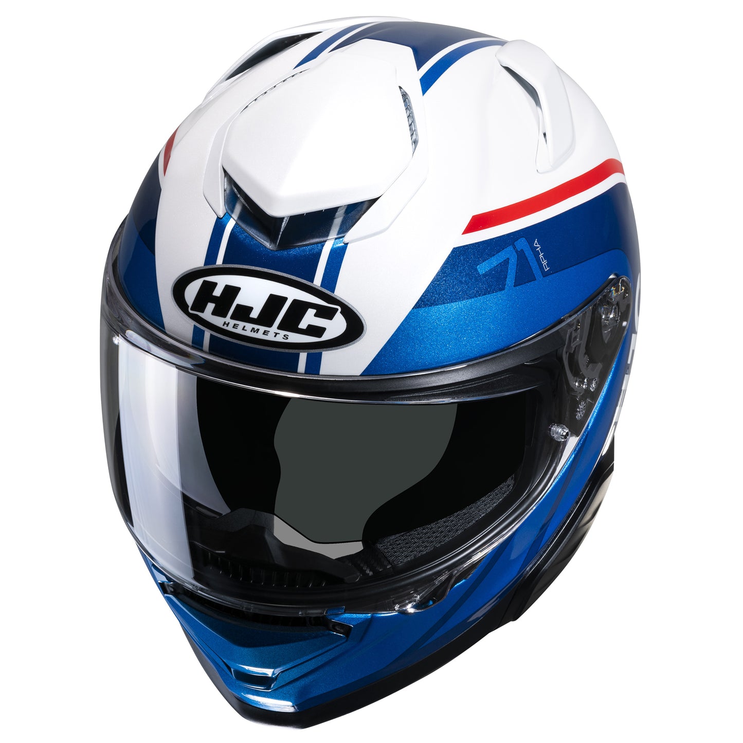 HJC RPHA 71 Mapos Full Face Motorcycle Helmet