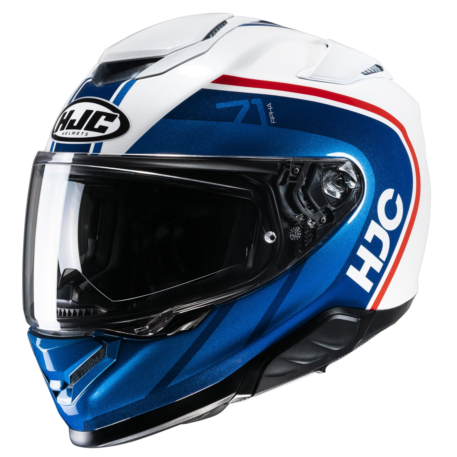 HJC RPHA 71 Mapos Helmet MC-5SF / 2XL