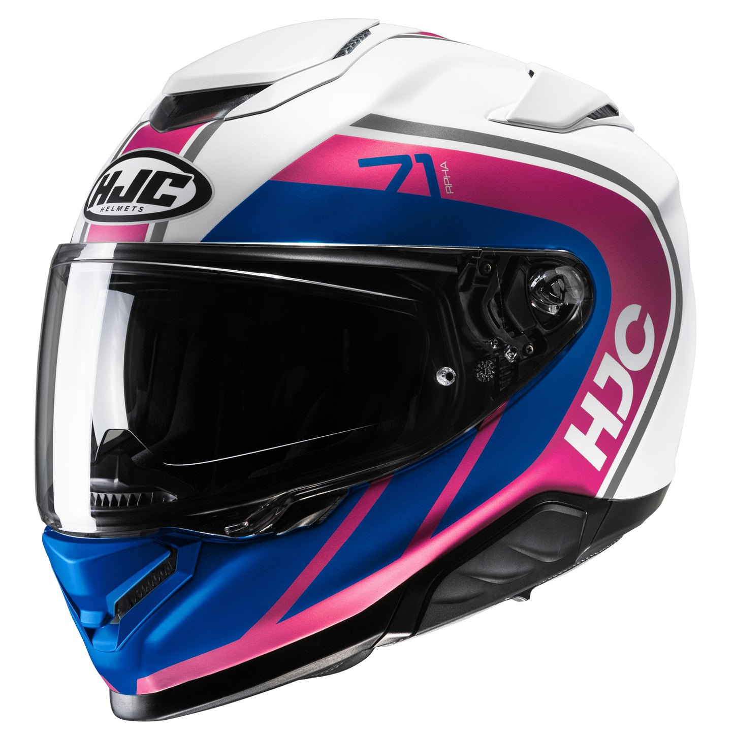 HJC RPHA 71 Mapos Full Face Motorcycle Helmet