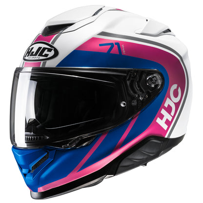 HJC RPHA 71 Mapos Full Face Motorcycle Helmet