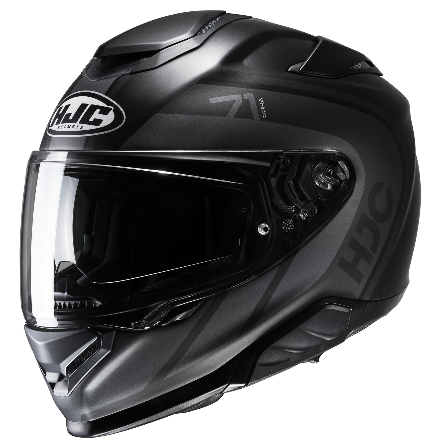HJC RPHA 71 Mapos Full Face Motorcycle Helmet