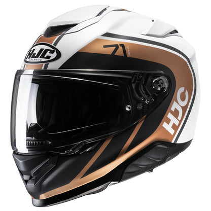 HJC RPHA 71 Mapos Full Face Motorcycle Helmet