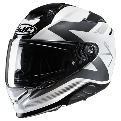 HJC RPHA 71 Pinna Full Face Motorcycle Helmet