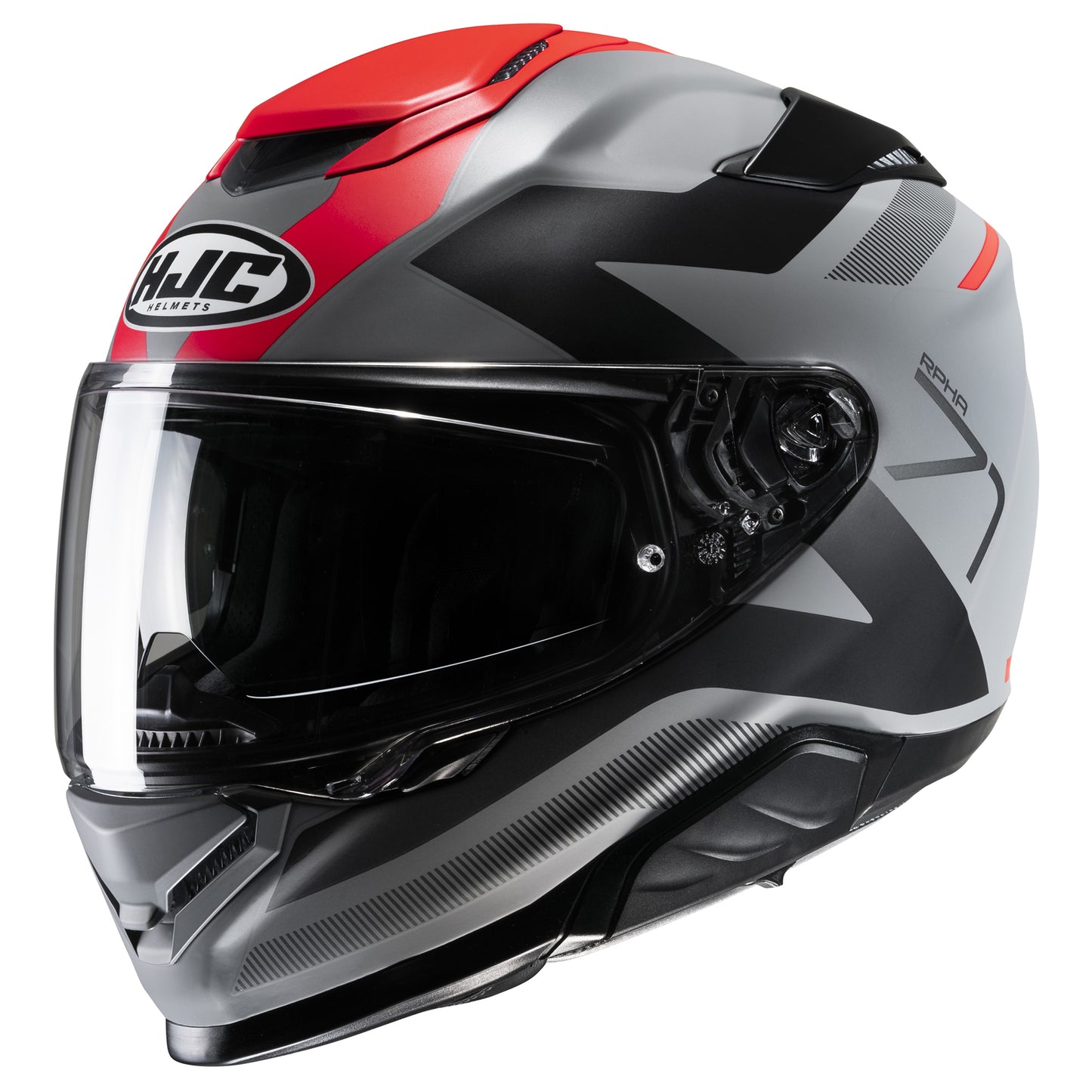 HJC RPHA 71 Pinna Full Face Motorcycle Helmet