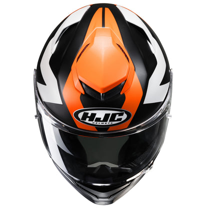 HJC RPHA 71 Pinna Full Face Motorcycle Helmet