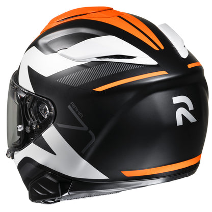 HJC RPHA 71 Pinna Full Face Motorcycle Helmet