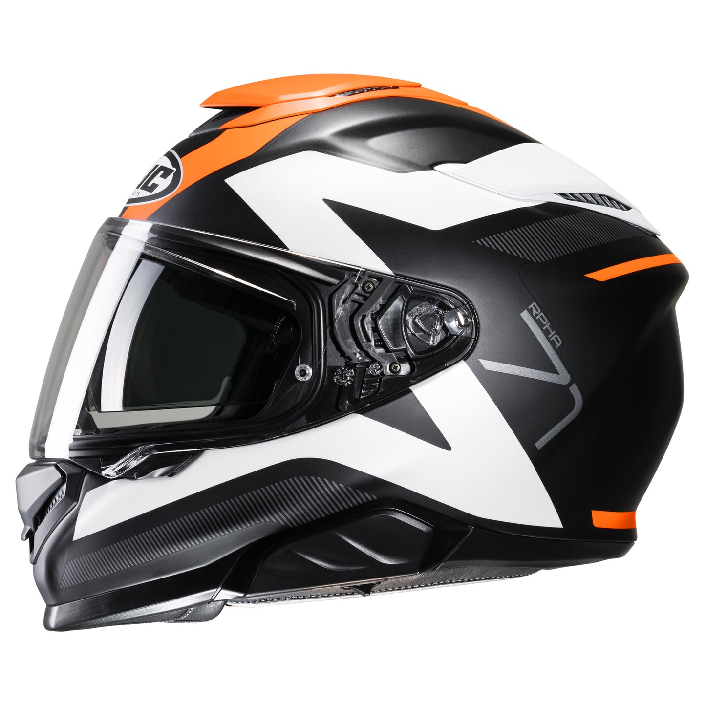HJC RPHA 71 Pinna Full Face Motorcycle Helmet